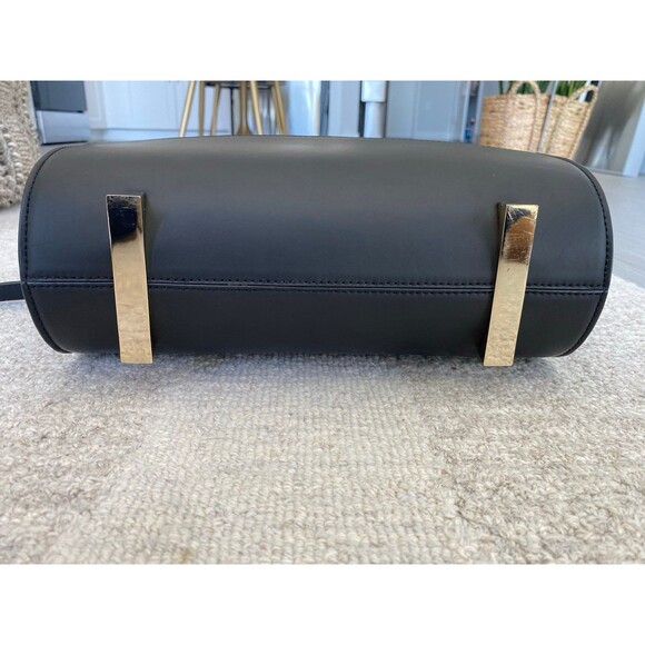 NEW Alexander Wang Chastity Leather and Suede Tote Bag - Picture 10 of 12